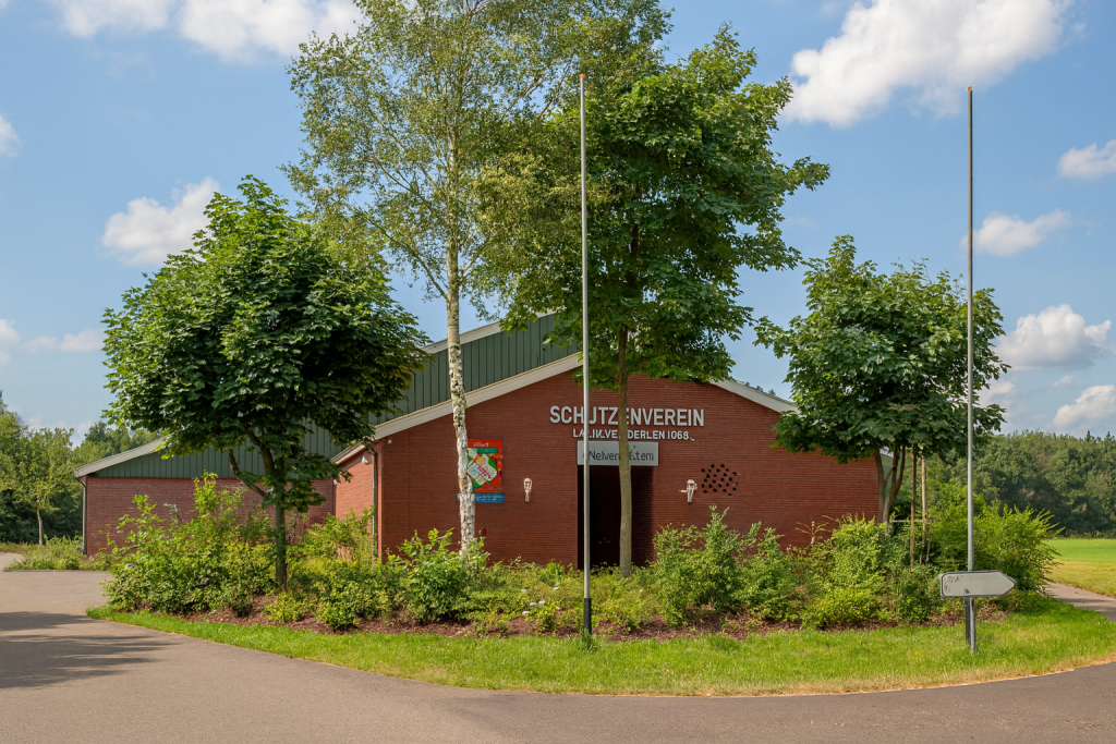 Schützenhaus Diele